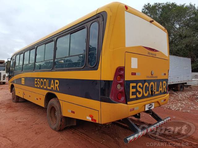 2013 VOLKSWAGEN VOLKSBUS 15.190 OD 
