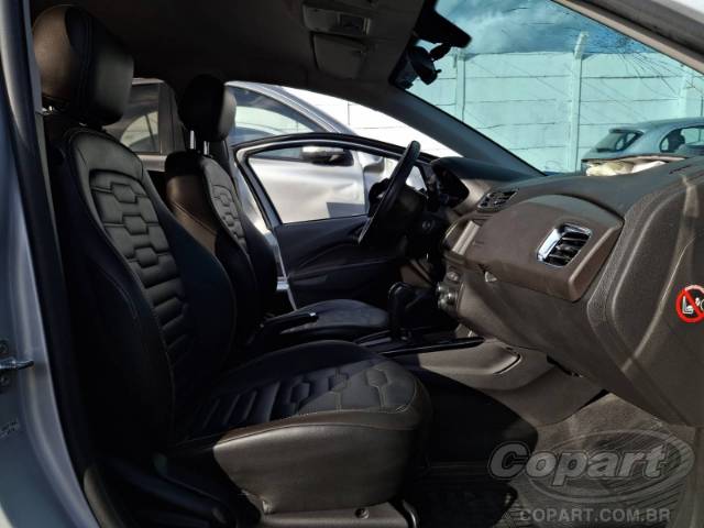 2019 CHEVROLET PRISMA 