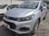 2018 CHEVROLET TRACKER 