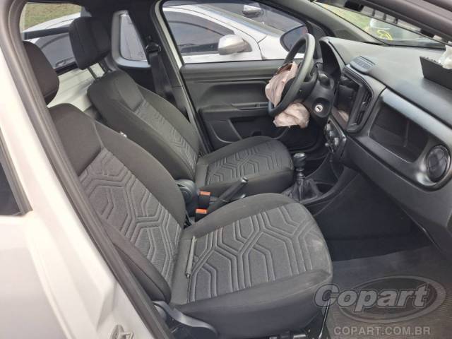 2025 FIAT STRADA 
