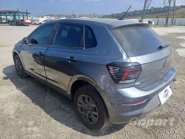 2026 VOLKSWAGEN POLO 