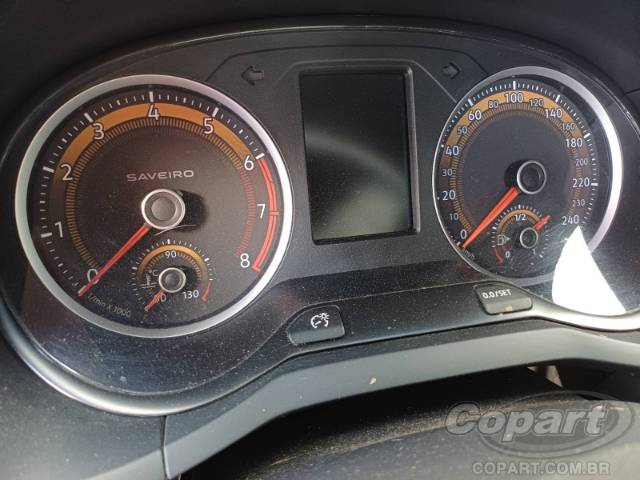 2024 VOLKSWAGEN SAVEIRO CD 