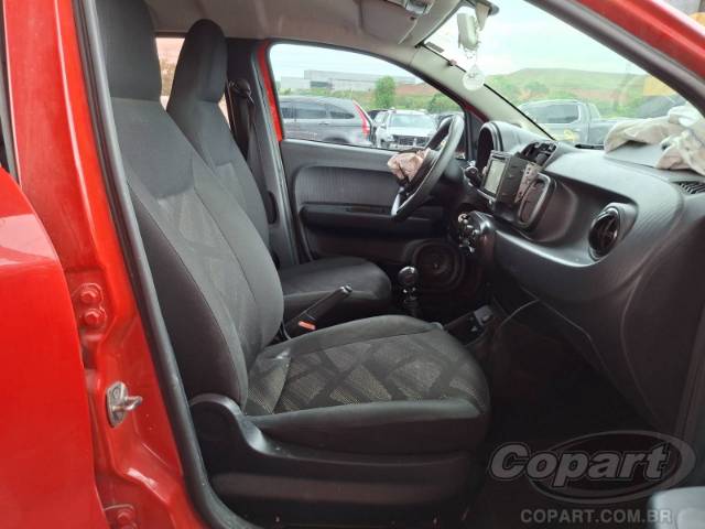 2020 FIAT MOBI 