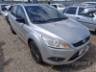 2009 FORD FOCUS SEDAN 