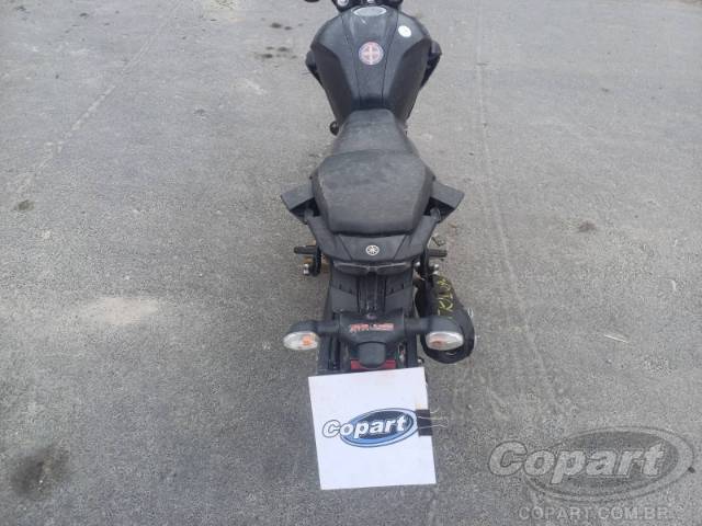 2023 YAMAHA FZ25 FAZER 