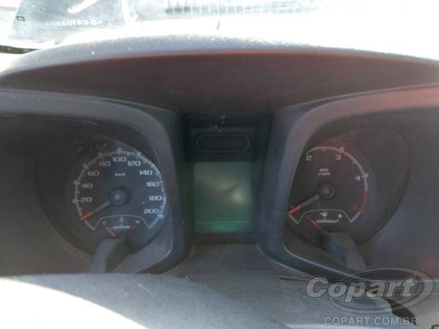 2013 CHEVROLET S10 CABINE DUPLA 