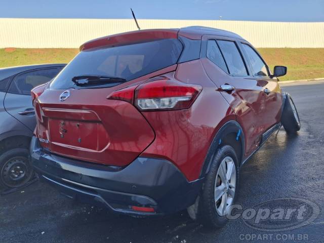 2020 NISSAN KICKS 