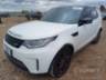 2019 LAND ROVER DISCOVERY 