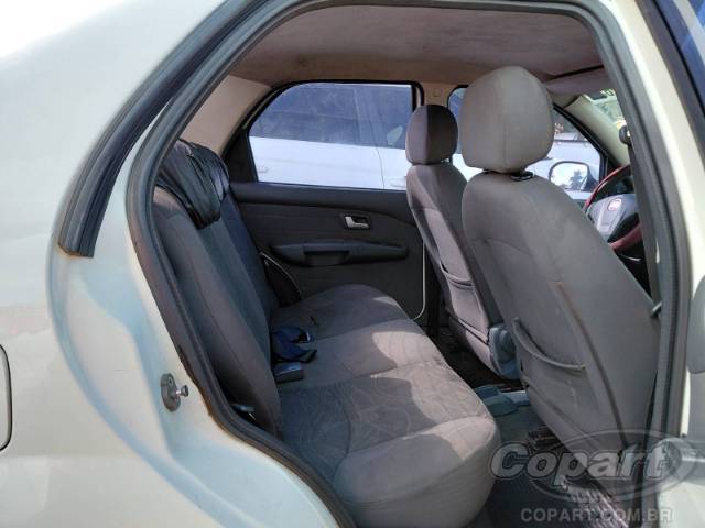 2014 FIAT SIENA 