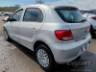 2011 VOLKSWAGEN GOL 