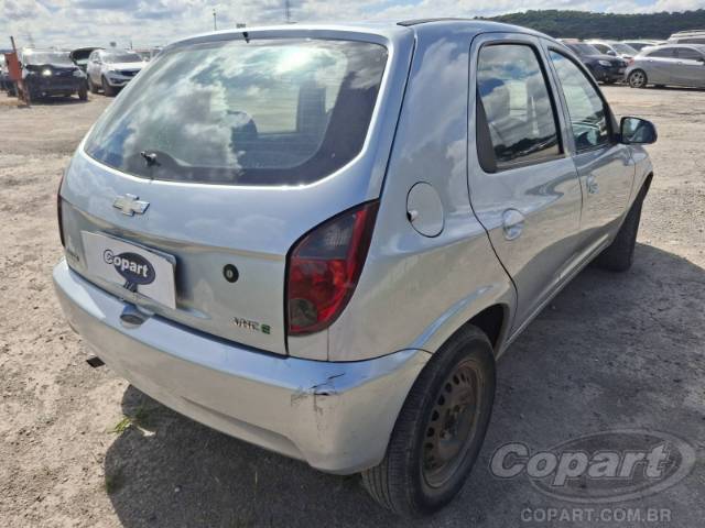 2012 CHEVROLET CELTA 