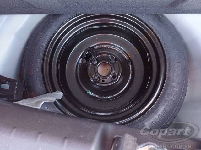 2026 HYUNDAI HB20 