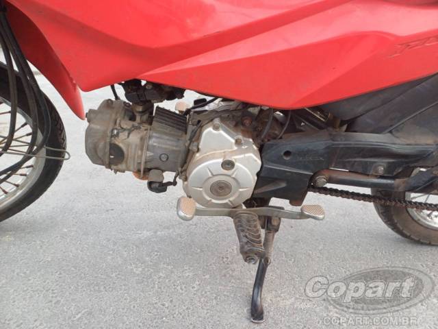 2022 HONDA POP 