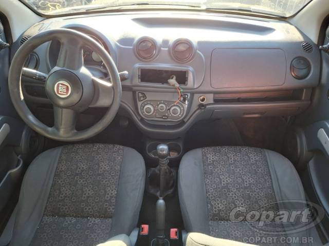 2012 FIAT UNO 