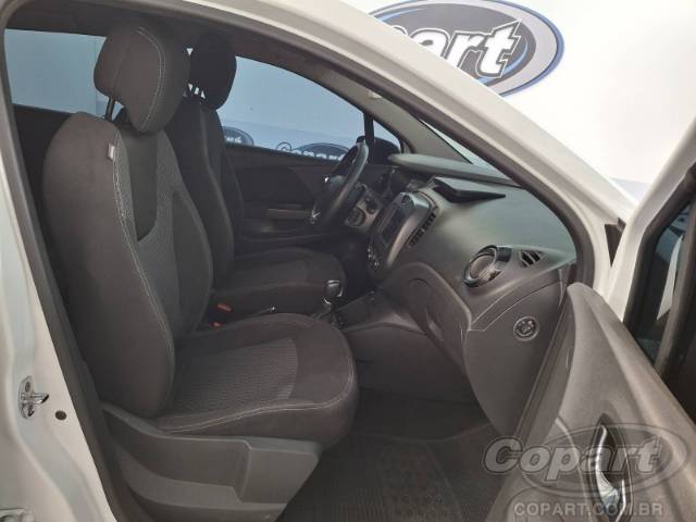 2019 RENAULT CAPTUR 