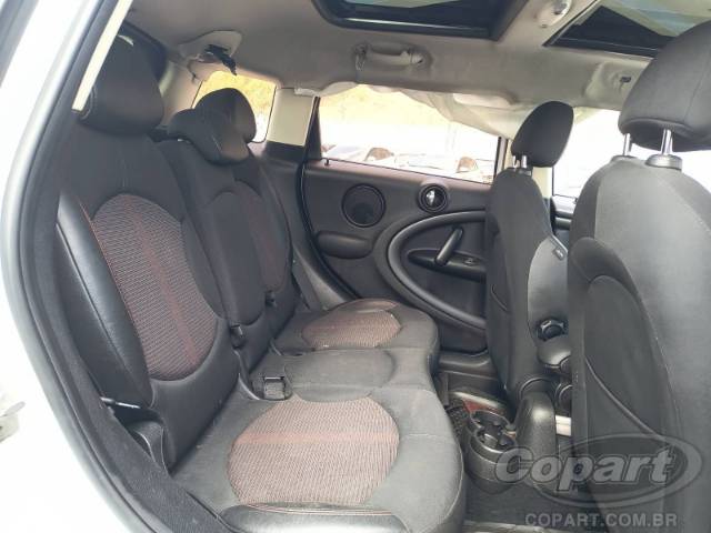 2015 MINI COOPER COUNTRYMAN 