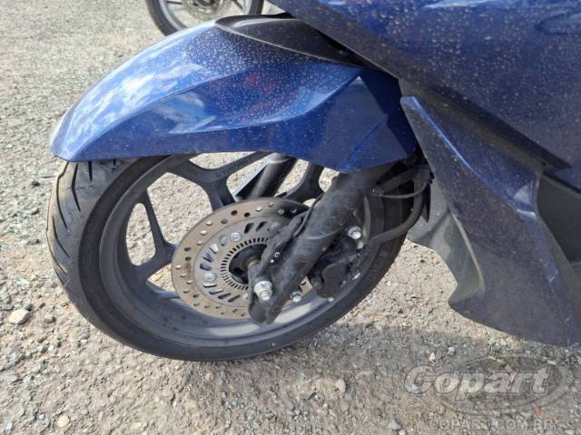 2026 HONDA PCX 