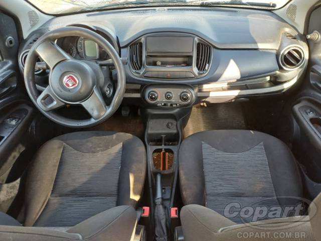 2020 FIAT UNO 