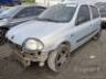 2001 RENAULT CLIO 