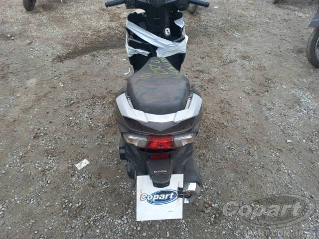 2022 HONDA ELITE 