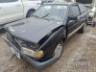 1996 VOLKSWAGEN GOL 