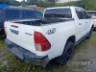 2016 TOYOTA HILUX CD 