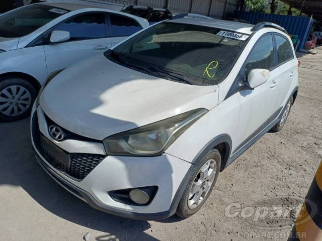 2014 HYUNDAI HB20 
