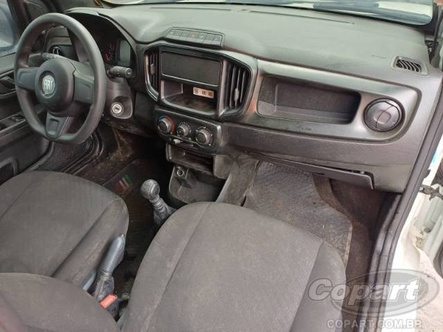 2026 FIAT FIORINO FURGAO 