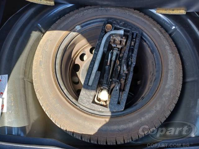 2012 VOLKSWAGEN JETTA VARIANT 