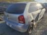 2012 VOLKSWAGEN GOL 