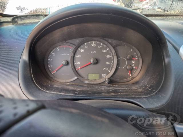 2017 MITSUBISHI L200 TRITON 