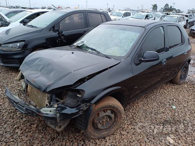 2015 CHEVROLET CELTA 