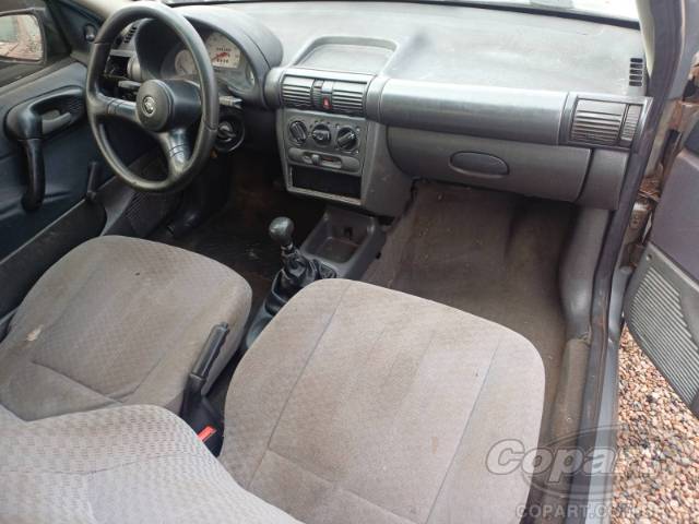 1998 CHEVROLET CORSA 