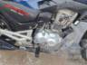 2025 HONDA CG 160 