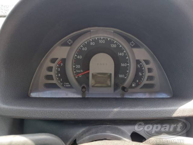 2006 VOLKSWAGEN GOL 