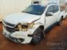 2019 CHEVROLET S10 CABINE DUPLA 