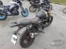 2025 TRIUMPH SCRAMBLER 