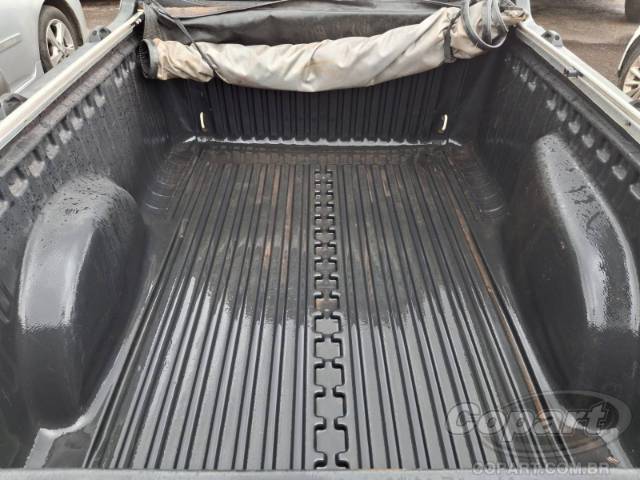 2025 VOLKSWAGEN SAVEIRO 