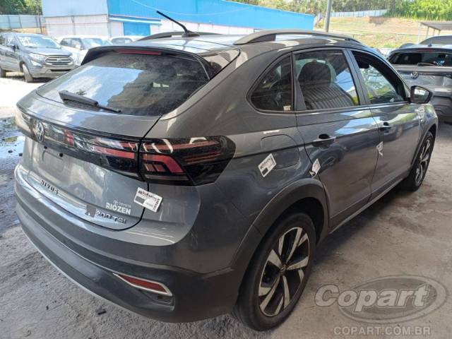 2022 VOLKSWAGEN NIVUS 