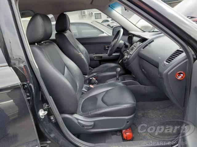 2010 KIA SOUL 