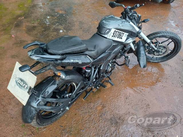 2024 BAJAJ DOMINAR 