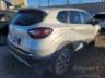 2019 RENAULT CAPTUR 