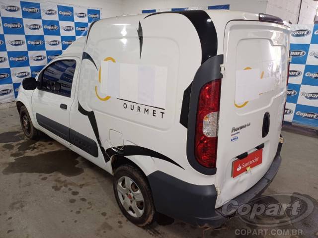2020 FIAT FIORINO FURGAO 