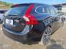 2016 VOLVO V60 