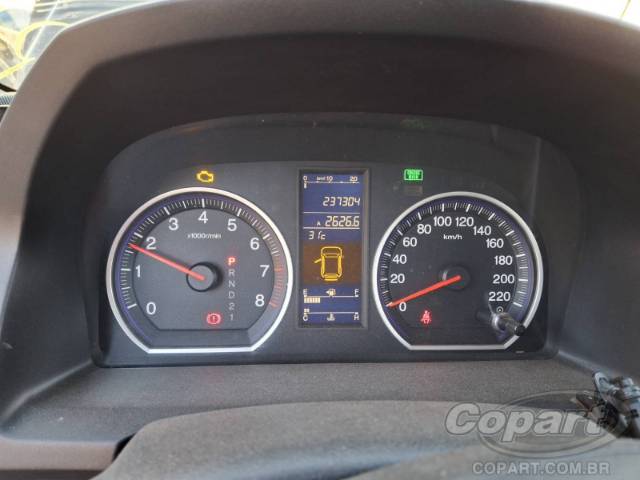 2011 HONDA CR-V 