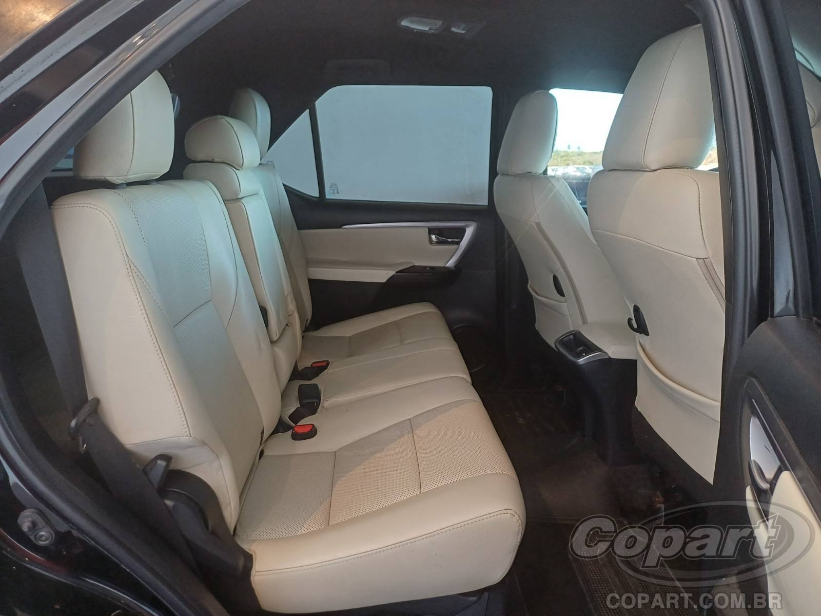 Foto 6 de 11: 2022 TOYOTA SW4