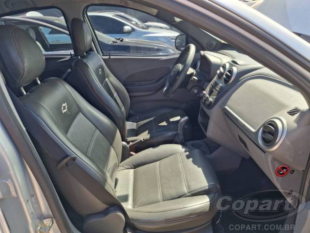 2011 CHEVROLET AGILE 