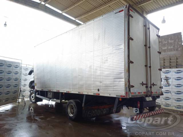 2014 VOLKSWAGEN DELIVERY 