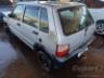 2010 FIAT UNO 