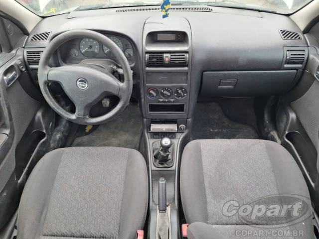 2005 CHEVROLET ASTRA 